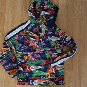 POLO Windbreaker